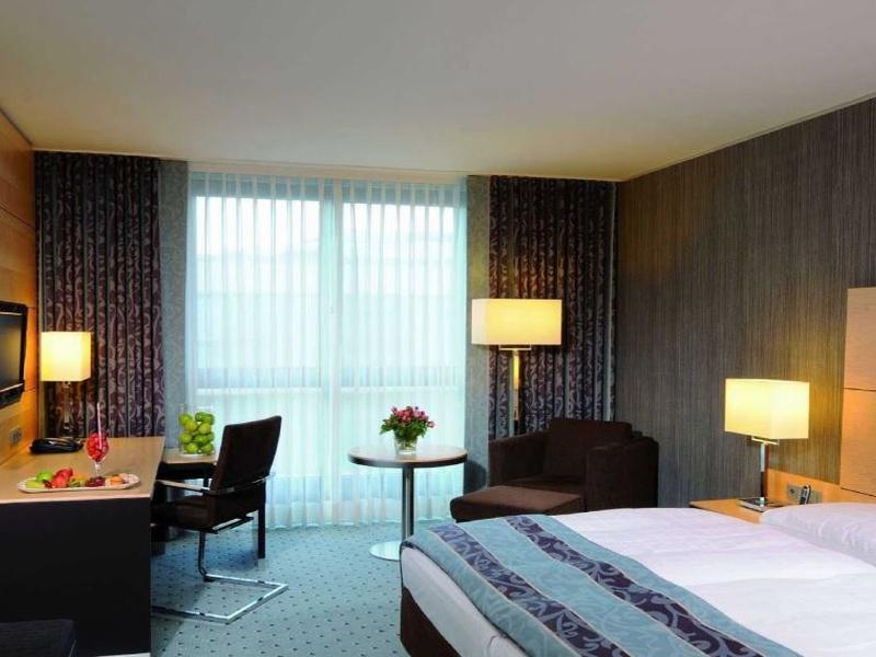 Maritim Hotel Düsseldorf